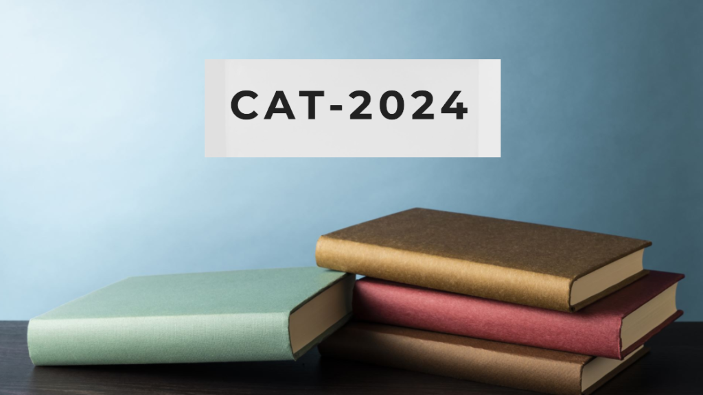 Cat 2024 exam result, pdf, syllabous.