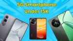 5g smartphone under 15k