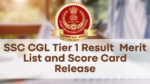 Visit the official SSC website, ssc.gov.in.