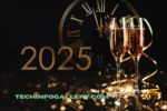 HAPPY NEW YEAR 2025