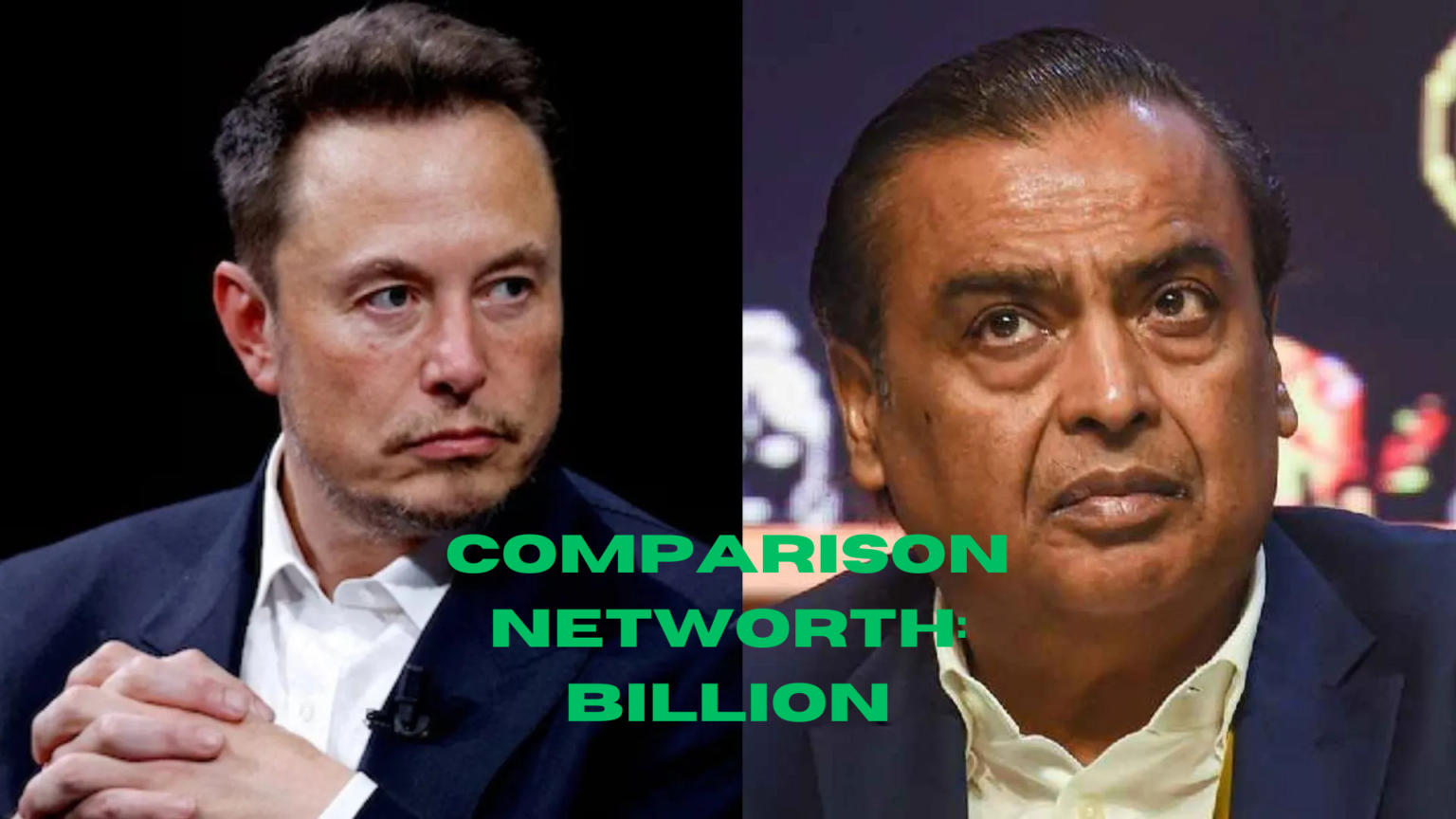 Elon mask Net worth