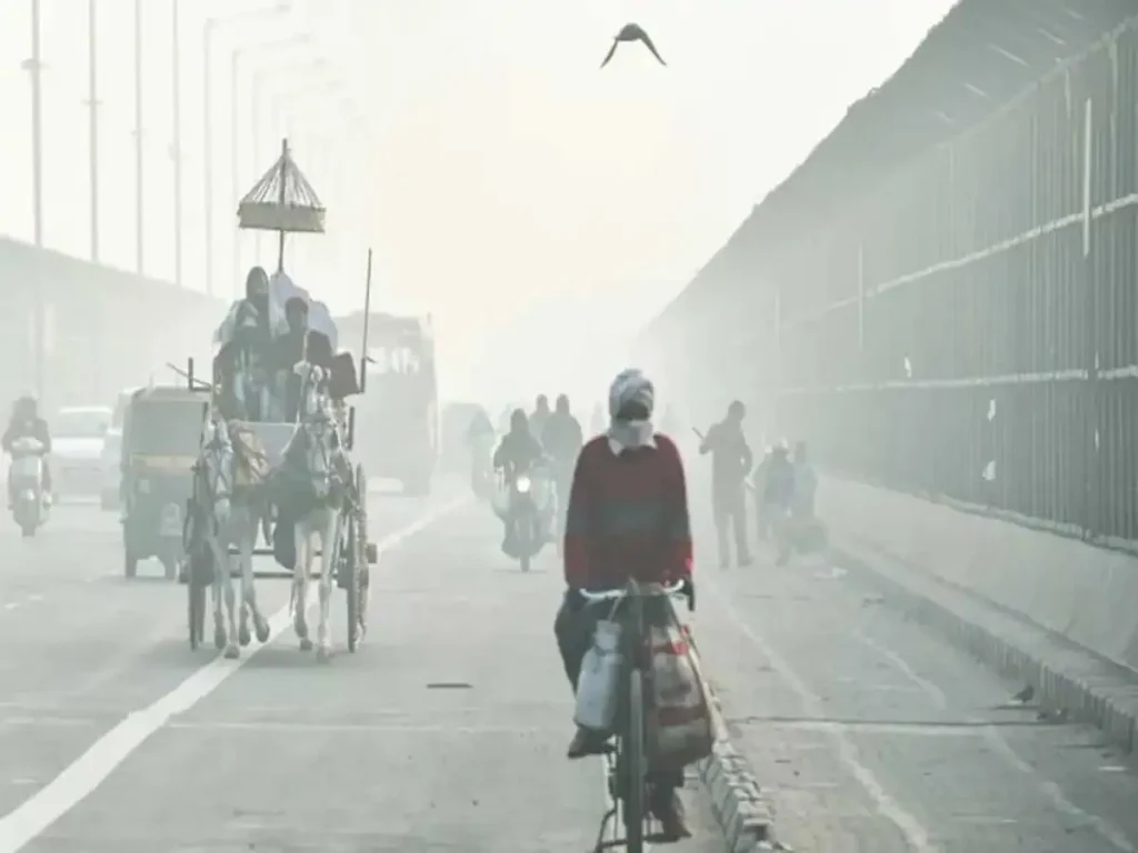 MAUSAM KI JANKARI Agle 14 dino ka. uttar pardesh