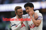 tottenham
