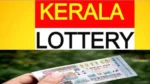 Kerala lottery 2024 dec9