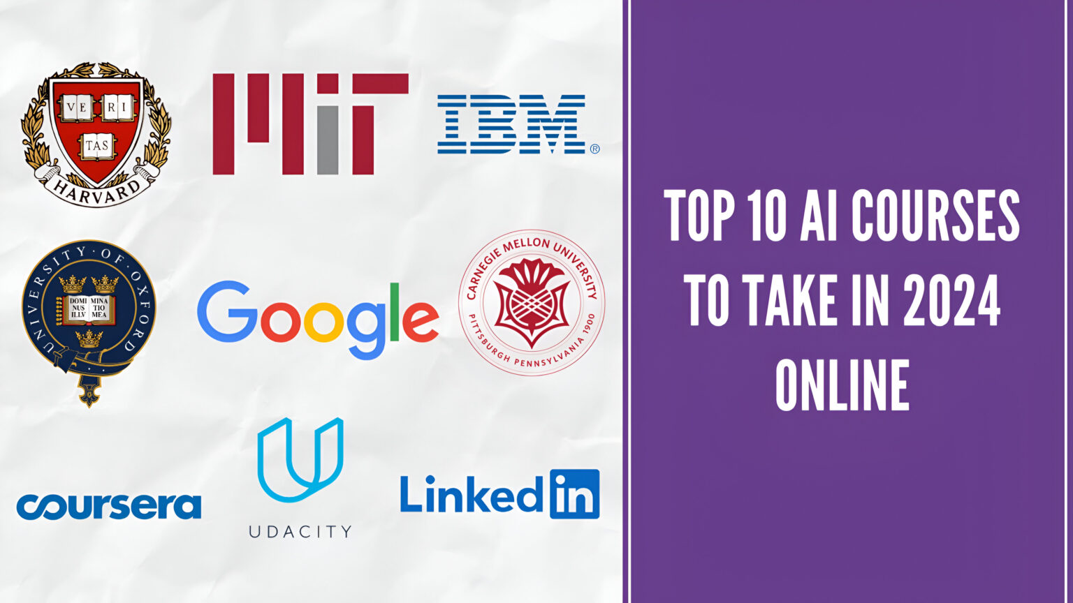 AI certification for free