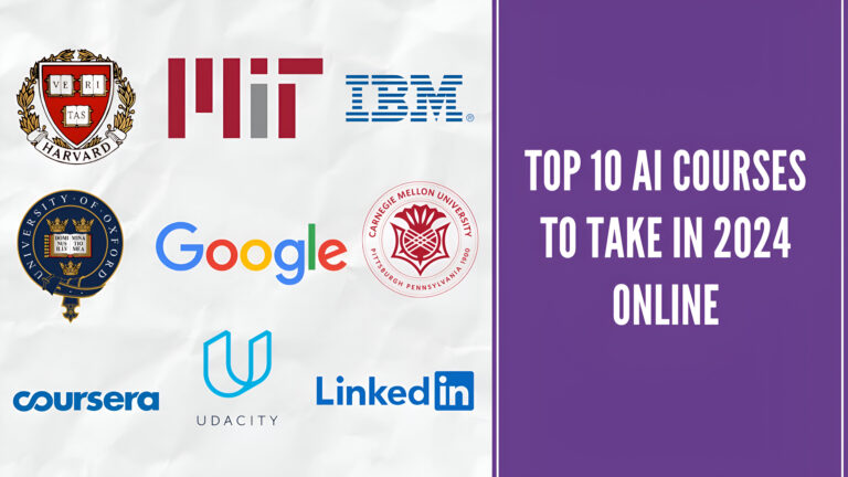 AI certification for free