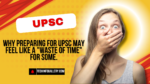 UPSC